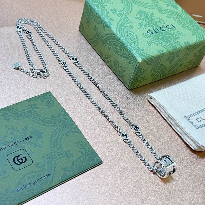 Gucci Necklace 11yxx276